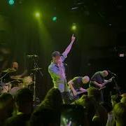 156 Silence No Arms Live In Birmingham Alabama