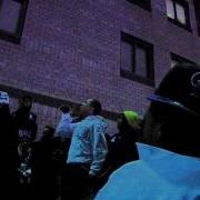 Sigma Lambda Beta Epsilon Delta Chapter Delta Line Probate