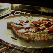 Keeping Warm In Pizzaville
