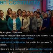 Kaizen Rapid Change For The Better What Is The Kaizen Methodology And What Can It Do For You