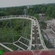Python D Efteling