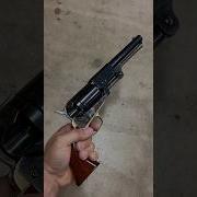 Colts Dragoon Cartridge Conversion 180 Yard Shot
