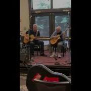 Tommy Emmanuel With John Knowles Live 2019