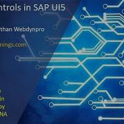 Custom Control в UI5 Онлайн обучение UI5 Обучение UI5 без копипаста