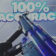 100 Accuracy