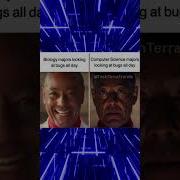 Scientists Vs Devs Memes Funny Viral Shorts Tech Ai Movie Bug Science Coding Chatgpt Fyp