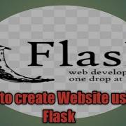 Flask Tutorial 1 How To Make Websites With Python