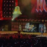 AC DC Hells Bells En Vivo 27 Marzo 2026 Argentina