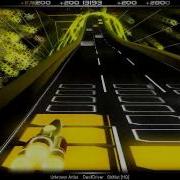 Audiosurf Devildriver Shitlist