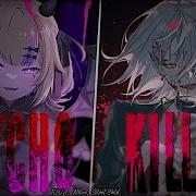 Nightcore Psycho Killer LV SV