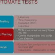 Visual Studio 2010 Coded UI Test Automation
