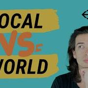 Unity 101 Local Vs World Space