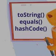 Generation Of ToString Equals HashCode Implementations JPA Buddy
