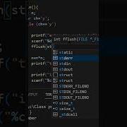 Solved Problem With Scanf In C How To Use Double Scanf Programming Trending Problem