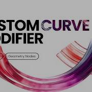 Better Curve Modifier In 7 Minutes Blender 4 2 Yesway