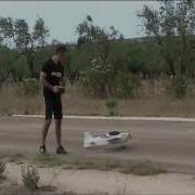 MULTIPLEX ACROMASTER FLIGHT AND FINAL CRASH ESC FAILURE