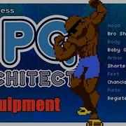 RPG Architect Tutorial Equip Items