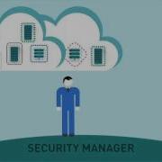 Software Defined Security