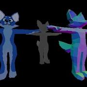 QUICKDRAW Java 3D Renderer Showcase