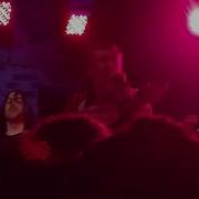 Militarie Gun Disposable Plastic Trash Live Velvet Underground Toronto 02 20 2024