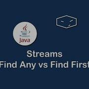 Streams Find Any Vs Find First In Java