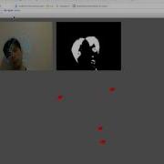 OfxBlobTracker Example TEST