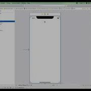 Scroll View Xcode 11