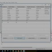 Javafx And Jpa Tutorial Part 13
