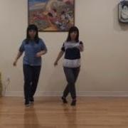 Fire Dodo S 12th Live Dance Walk Thru Shirley Bang Bill Baron Penny Tan