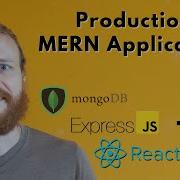 Deploying A MERN Application With Docker Atlas And Digital Ocean