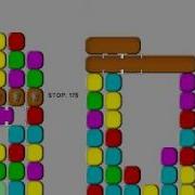Tetris Attack Clone Demo