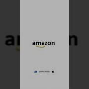 Python Code Create A Amazon Logo With Using Python