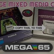 Update A MEGA65 Floppy Disk From A Disk Image Hibernated 1 Director S Cut