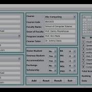 How To Create Student Management System Using MySQL Database With Java In NetBeans Part 3 Of 4