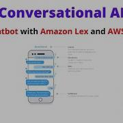 Как создать чат бота с использованием Amazon Lex и AWS Lambda Python Разговорный ИИ часть 1