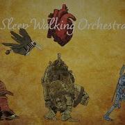 BUMP OF CHICKEN Sleep Walking Orchestra