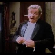 Broken Vows The Dead John Huston 1987