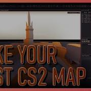 How To Make Your First CS2 Map 2023 Tutorial