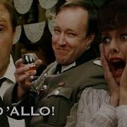 Allo Allo Series 1 Top Moments Allo Allo BBC Comedy Greats