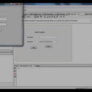 Java Swing Tutorial Part 1 Exam System