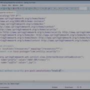 Spring Security 38 Method Security With Pre Authorize