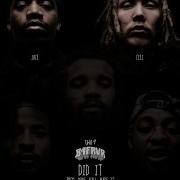 Two 9 Did It Prod By Mike WiLL Made It
