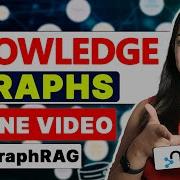 Knowledge Graphs In One Video It Is Trending By Why Eveything You Need To Know With Code