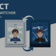 React Theme Switcher Using UseContext Hook