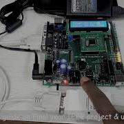 To Interface RTC With ARM LPC2148