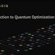 Quantum Solutions To Optimization Problems Apr 22 Classiq Webinar Recording