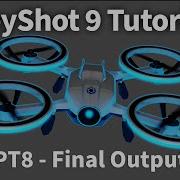 KeyShot 9 Animation Tutorial 08 Final Animation Output