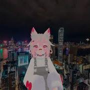 Vrchat Quest Fake Dynamic Bones Test
