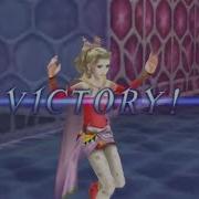 Dissidia Duodecim AI Tifa Is Stupid