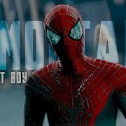 MARVEL Immortals Fall Out Boy